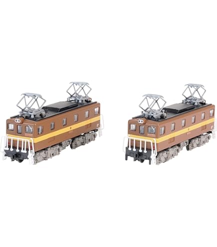★未使用★ 鉄道コレクション　ＥＶ－（ＡＣＣＵＭ・烏山線）2両セット 鉄道コレクション JR EV－E301系電車（ACCUM・烏山